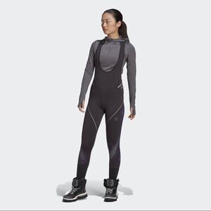 NWT Adidas Stella McCartney Size XS Carrera Running Suit Jumpsuit $200